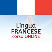 Corso online di FRANCESE