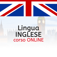 Corso online di INGLESE