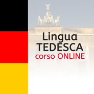 Corso online di TEDESCO
