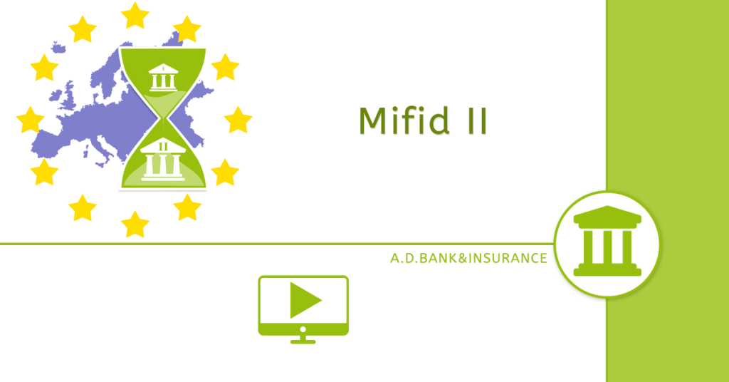 Direttive MiFID II