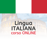 Corso online di ITALIANO