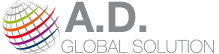 A.D. Global Solution - Web Marketing Specialist Junior