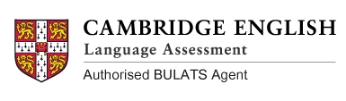 Cambridge English - Authorised Bulats Agent