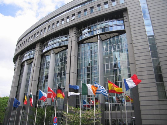 parlamento europeo bruxelles A.D. Global Solution A.D. Bank Insurance Bail in