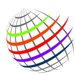 Logo AD_globo (sfondo bianco)